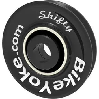 přehazovačka Bikeyoke Shifty (černá)