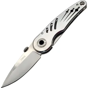 Multifunkční nůž Outdoorový skládací nůž CO 18032 15cm/9cm