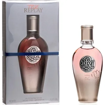 Dámský parfém Replay True parfémovaná voda dámská 20 ml