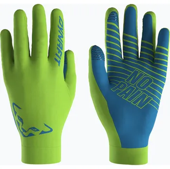 Rukavice Rukavice DYNAFIT Upcycled Light pale frog