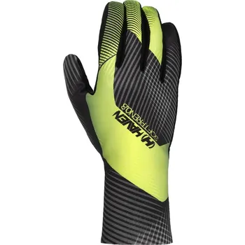 Cyklistické rukavice Rukavice HAVEN SOFTPREN 0.8 green