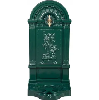 Umyvadlo Zahradní umyvadlo Strend Pro Garden LT-DC045, zelené - hliník