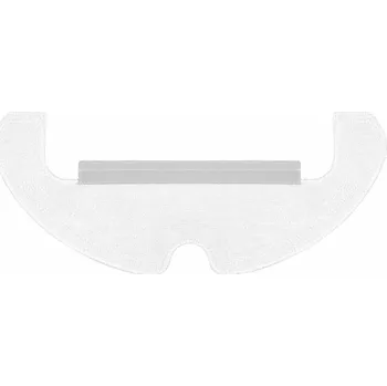 Robotický vysavač Mopovací podložka pro Dreame D10s Plus,D9 Plus,D10 Plus gen2,C20 Plus,F10 Plus