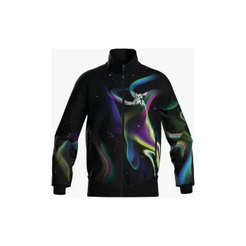 Lehká lyžařská bunda ENERGIAPURA GIAU LIFE SPACE XXL