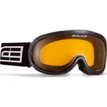 Lyžařské brýle SALICE 990DA onyx/amber