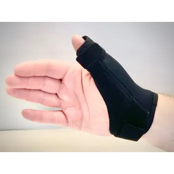 ARIES,a.s. BrownGuard 2000 ortéza palce ruky typ 01 Rozměr: S