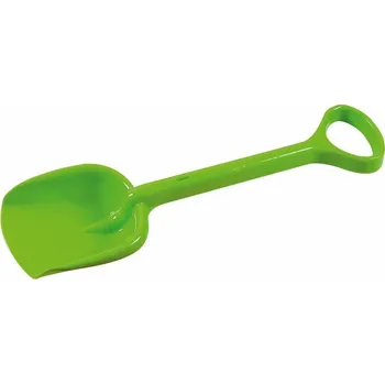 Hračka na písek Androni Lopata na písek - 41 cm, zelená
