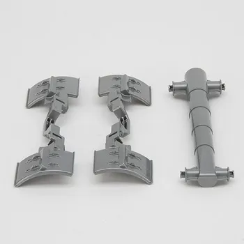 autíčko BRUDER 42214 ND Stříbrné díly pro přívěs Joskin 2212