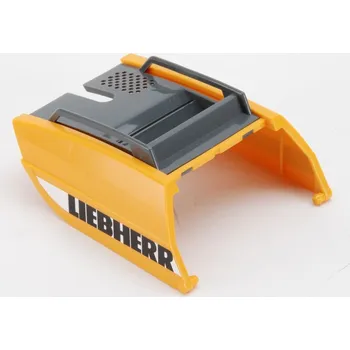 autíčko BRUDER 42452 ND Kapota motoru pro 2430 Liebherr L574