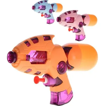 Dětská zbraň Vodní pistole 3barvy 8592117977327