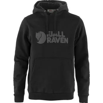 Pánský svetr Fjällräven Fjällräven Logo Hoodie M