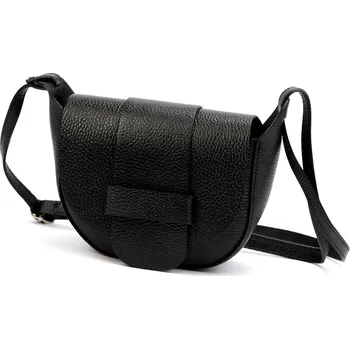 Kabelka Dámská kabelka Luka 25-049 DOLLARO černá