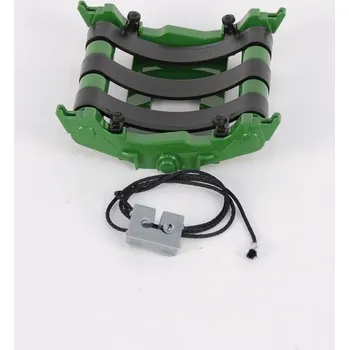 autíčko BRUDER 41035 ND Nosič balíků pro 2032 John Deere C441R