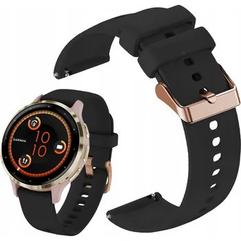 Řemínek na hodinky Řemínek pro Garmin Forerunner 255S 265S Venu 2S 3S Vivomove 3S řemínek