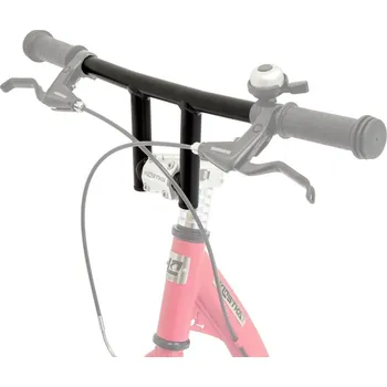 Řídítka Kostka řidítka FBH 520-100 Al 2P