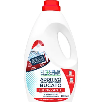 Aviváž Sweet Home aviváž na silně znečištěné prádlo, 2 l