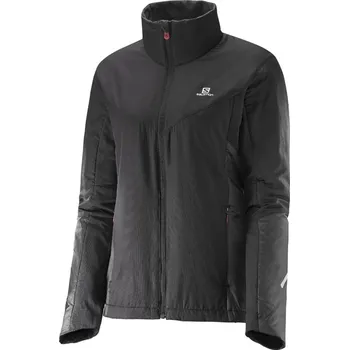 Běžky Bunda Salomon Escape W black 16/17 S