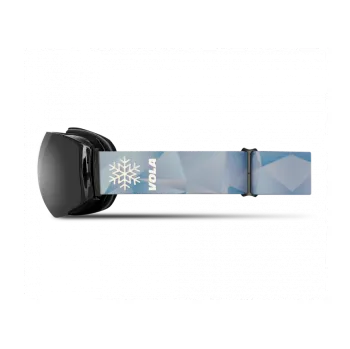 Lyžařské brýle VOLA INNOVITY Icy