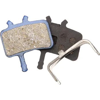 Brzda na kolo Destičky brzdové SPC - Avid juicy 3, 5, 7