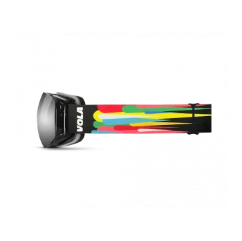 Lyžařské brýle VOLA ZIPPY Speed