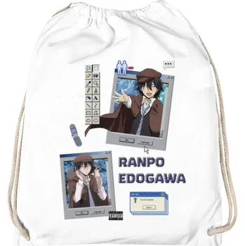 Sportovní vak Vak na záda s potiskem Super Deduction-bag