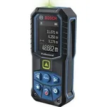 BOSCH Laserový měřič vzdálenosti GLM 50-25 G IP65, oblast měření 0,05–50 m