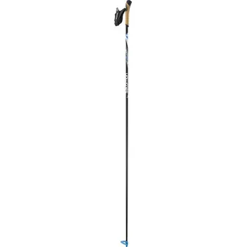 Běžky Hole běžecké Salomon Equipe R click blac/blue 17/18 165cm