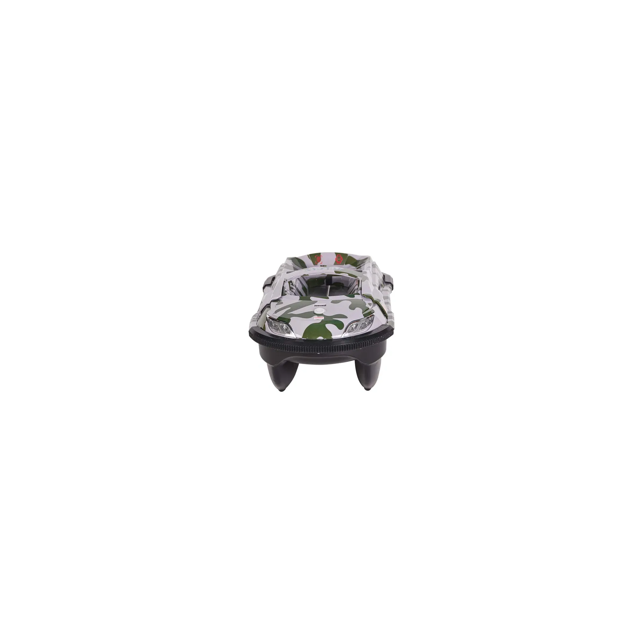 Fotografie 2 - Zavážecí lodička Boatman Vulcan Basic Camo