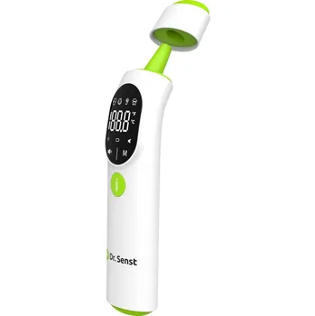 Dr. Senst DET-20F infračervený teploměr
