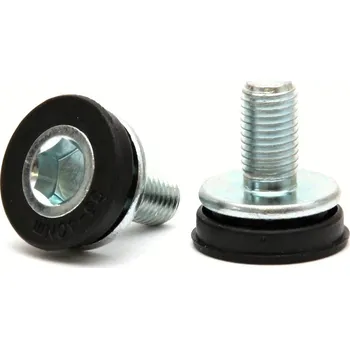 středové složení Šroub středové osy imbus