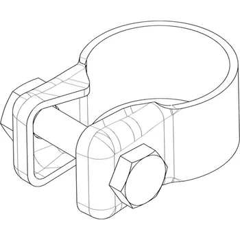 Auto-moto Sada příslušenství WEBASTO 1320103A