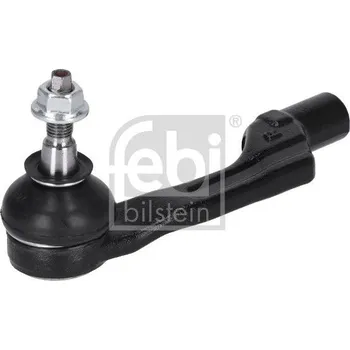 Soustava řízení Hlava příčného táhla řízení FEBI BILSTEIN 183506