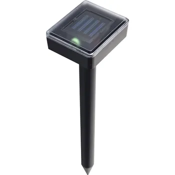 Odpuzovač zvířat dobirkov.cz Solární odpuzovač krtků, hrabošů, myší, kun, hlodavců - 37 cm