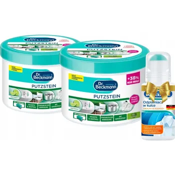 Univerzální čisticí prostředek Dr. Beckmann univerzální čisticí prostředek 1,1 l