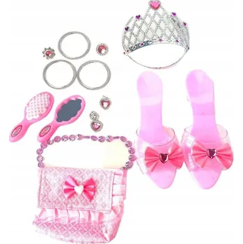 Karnevalový kostým Kostým Princezna Alltoys vel. 98