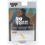 Aston Martin BDS - No Time To Die - English 1:64 - MiniGT Aston Martin BDS - model auta