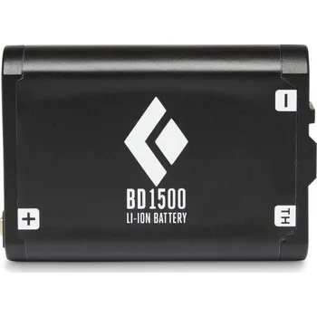Svítilna Dobíjecí baterie Black Diamond BD 1500 BATTERY