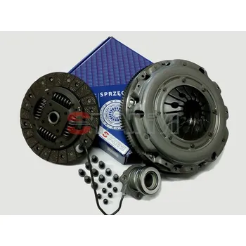 Auto-moto Sada spojky STATIM 130.566