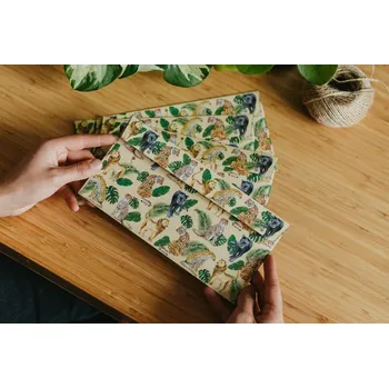 Obálka ePiPí Obálka DL - Šelmy Počet kusů: 1 kus