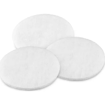 Filtr do vysavače Filtry pro ochranu motoru Kärcher T10/1 a T15/1 pro Kärcher T 10/1 - 35 mm