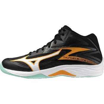Pánská móda Mizuno Thunder Blade Z MID V1GA237507 (EU 50 (UK 14))