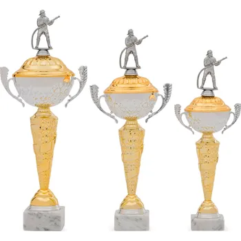 Sportovní poháry HASIČI 32030 Velikost pohárů: 32030.3 57 cm