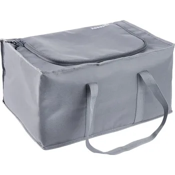 Keeeper Skládací izolační taška Johann L Graphite