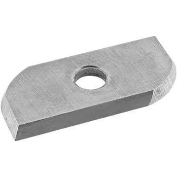 Násada ENT výměnné destičky k Wepla žlábkovací frézy HW poloměr 8 mm