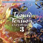 LTE3 Liquid Tension Experiment Vinylová Deska (LP deska)