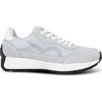 Dámská obuv Dámské boty Regatta Womens Marine Heritage Velikost bot (EU): 39 / Barva: šedá