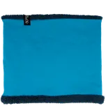 RDX Chlapecký nákrčník - tunel wellsoft Tyrkysový