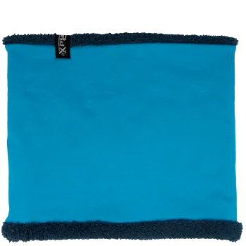 Nákrčník RDX Chlapecký nákrčník - tunel wellsoft Tyrkysový