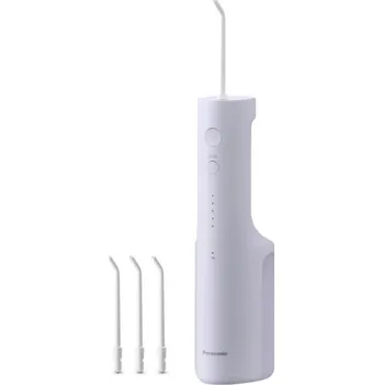 Ústní sprcha Panasonic EW-DJ27-V303 fialový