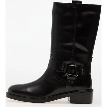 Dámská obuv Tenisky Geox D Nalvia Black EUR 36